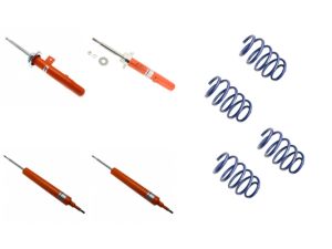 Koni STR.T Kit za BMW 3-Series E90/91/92/93