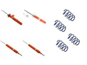 Koni STR.T Kit za BMW 1-Series E81/E82/E87/E88