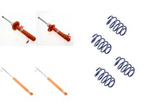 Koni STR.T Kit za Mazda 2 (Demio)