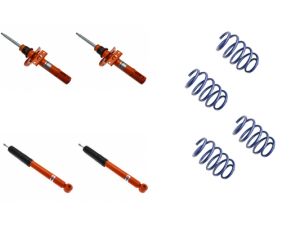 Koni STR.T Kit za Seat Cordoba