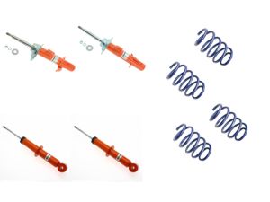 Koni STR.T Kit za Mini New Mini
