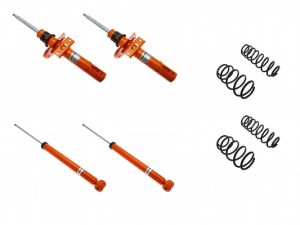 Koni STR.T Kit za Skoda Fabia