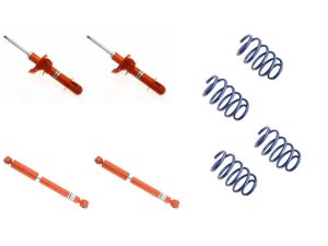 Koni STR.T Kit za Audi A3
