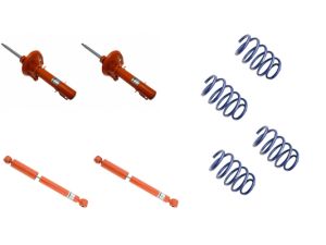 Koni STR.T Kit za Audi S3