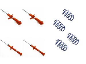 Koni STR.T Kit za Volkswagen Polo