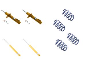 Koni SPORT Kit za Volkswagen Golf 6