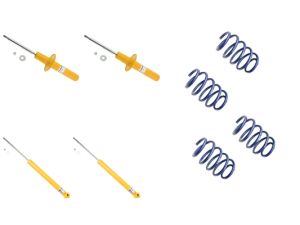 Koni SPORT Kit za Audi A4