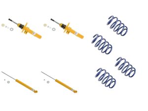 Koni SPORT Kit za Skoda Fabia