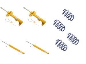 Koni SPORT Kit za Mercedes-Benz C-Class (W204)