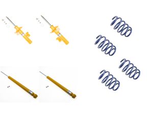 Koni SPORT Kit za Ford Europe Focus