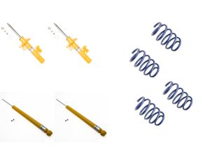 Koni SPORT Kit za Ford Europe C-Max