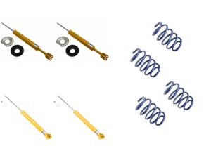 Koni SPORT Kit za Audi S4