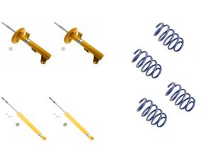 Koni SPORT Kit za Mercedes-Benz CLK-Class (W209)