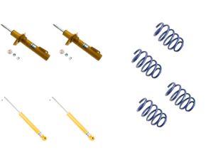 Koni SPORT Kit za Audi A3