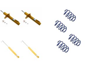 Koni SPORT Kit za Audi A3