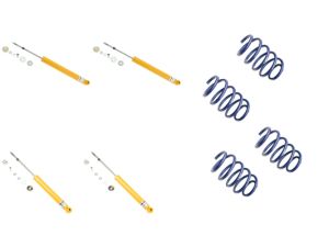 Koni SPORT Kit za Mercedes-Benz C-Class (W202)