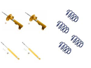 Koni SPORT Kit za Mercedes-Benz C-Class (W203)