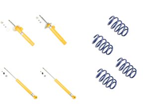 Koni SPORT Kit za BMW 3-Series E46