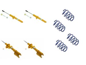 Koni SPORT Kit za Alfa Romeo 156