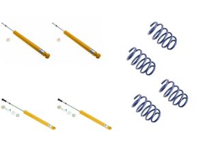Koni SPORT Kit za Mercedes-Benz E-Class (W210)