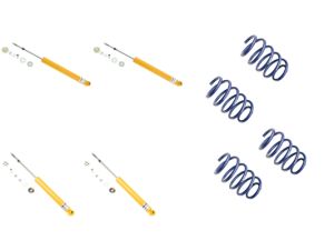 Koni SPORT Kit za Mercedes-Benz C-Class (WS02)