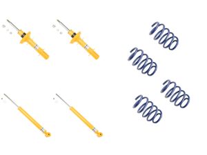 Koni SPORT Kit za Audi A3