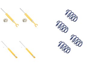 Koni SPORT Kit za Audi A6