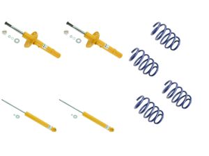 Koni SPORT Kit za Volkswagen Golf 7