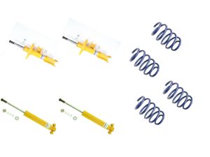 Koni SPORT Kit za Ford Europe Mustang