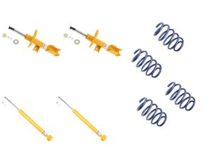 Koni SPORT Kit za Mercedes-Benz A-Class (W176), B-CLass (W246)