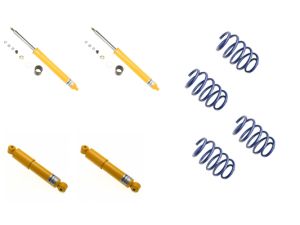 Koni SPORT Kit za Fiat Coupé