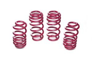 Vogtland Sport Lowering Springs Audi A6