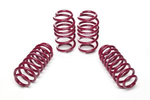 Vogtland Sport Lowering Springs Audi A4