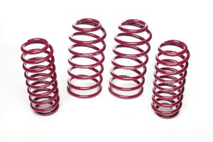 Vogtland Sport Lowering Springs Audi TT