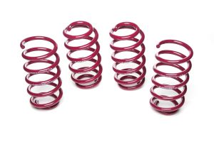 Vogtland Sport Lowering Springs Audi A6