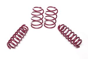 Vogtland Sport Lowering Springs BMW 1er, E81 / E87