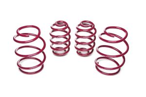 Vogtland Sport Lowering Springs BMW 3er, E46