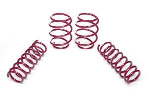 Vogtland Sport Lowering Springs BMW 5er, E60 / E61