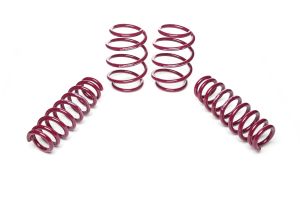 Vogtland Sport Lowering Springs BMW 3er GT, F34