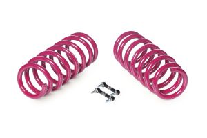 Vogtland Sport Lowering Springs BMW 5er, F11