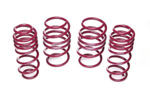 Vogtland Sport Lowering Springs Audi TT