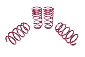 Vogtland Sport Lowering Springs Alfa Romeo MiTo