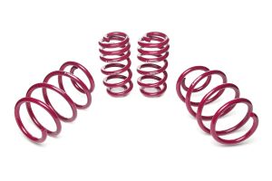 Vogtland Sport Lowering Springs VW T5