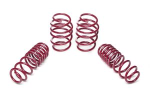 Vogtland Sport Lowering Springs VW Golf VII GTI / GTD / R
