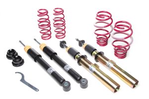 Vogtland Coil Over Suspension VW Scirocco