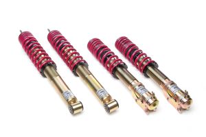 Vogtland Coil Over Suspension VW Golf II