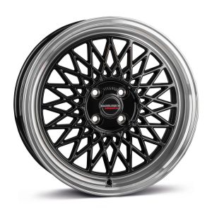 Borbet B 70730100464,0BRP 7x17