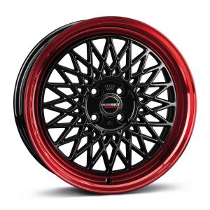 Borbet B 70720108465,1BRR 7x17