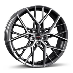 Borbet BY 852149114,3567,1TPM 8,5x21