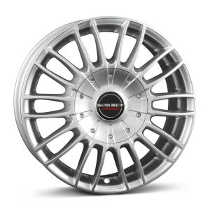 Borbet CW3 1052035120564,1STS 10,5x20